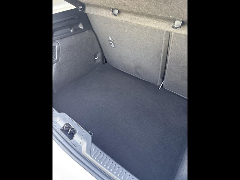 Photo 6 de l’annonce de FORD Focus d’occasion à vendre à TOULON