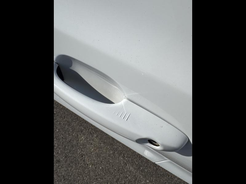 Photo 9 de l’annonce de FORD Focus d’occasion à vendre à TOULON