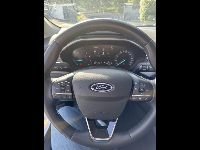 Photo 12 de l’annonce de FORD Focus d’occasion à vendre à TOULON