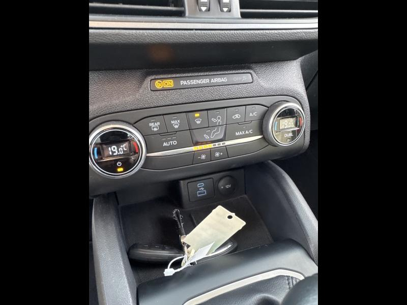 Photo 15 de l’annonce de FORD Focus d’occasion à vendre à TOULON