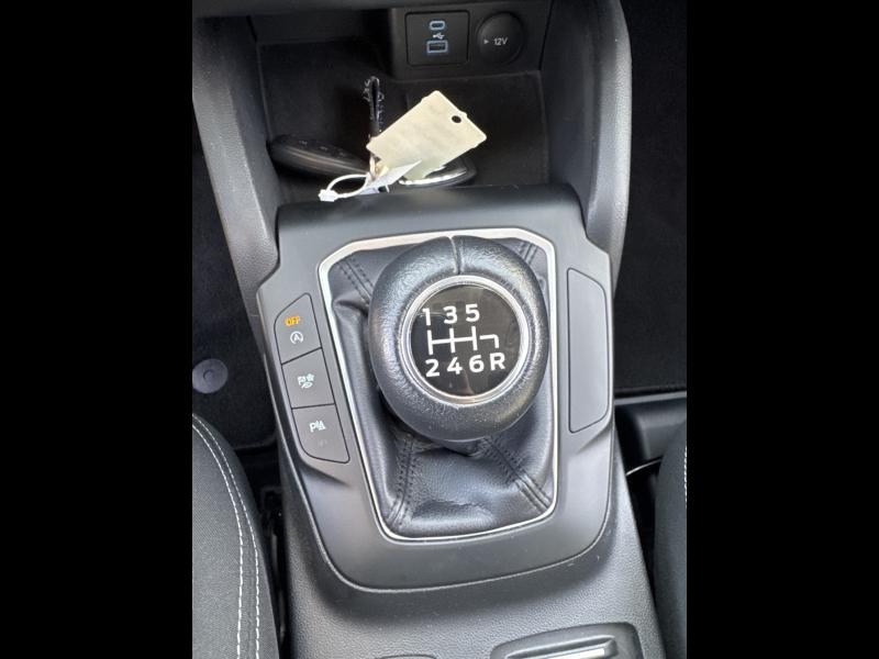 Photo 17 de l’annonce de FORD Focus d’occasion à vendre à TOULON