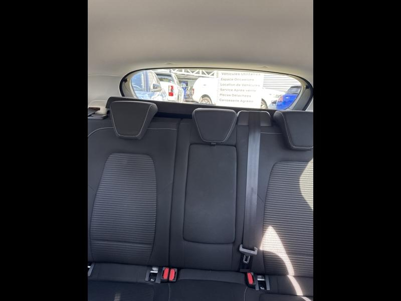 Photo 19 de l’annonce de FORD Focus d’occasion à vendre à TOULON