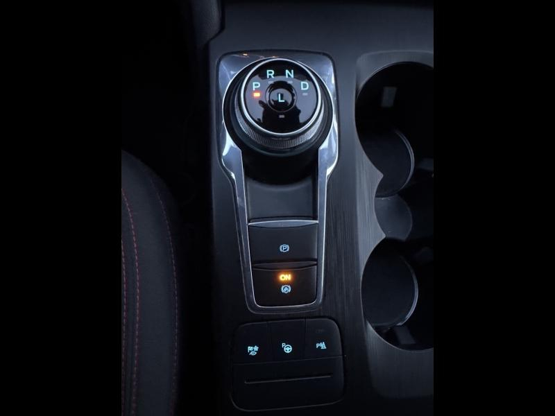 Photo 15 de l’annonce de FORD Kuga d’occasion à vendre à TOULON