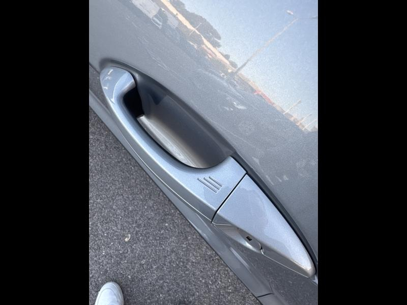 Photo 10 de l’annonce de FORD EcoSport d’occasion à vendre à TOULON