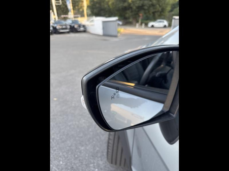 Photo 11 de l’annonce de FORD EcoSport d’occasion à vendre à TOULON