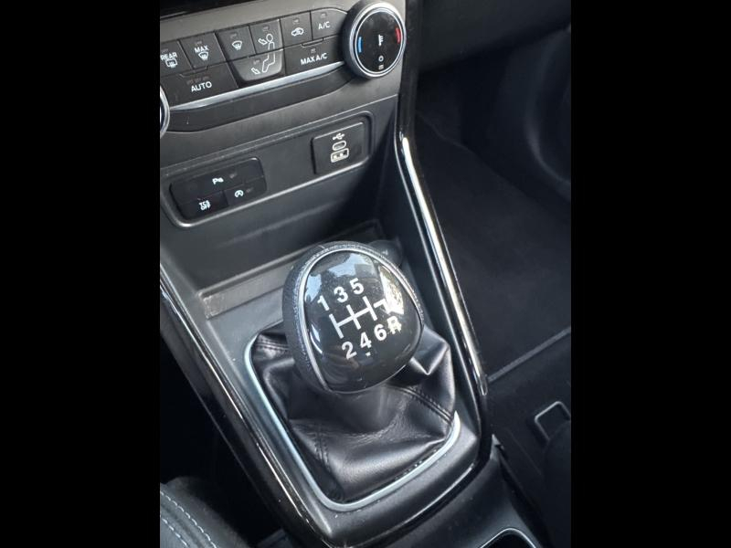 Photo 16 de l’annonce de FORD EcoSport d’occasion à vendre à TOULON