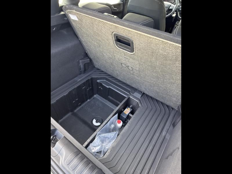 Photo 5 de l’annonce de FORD Puma d’occasion à vendre à TOULON