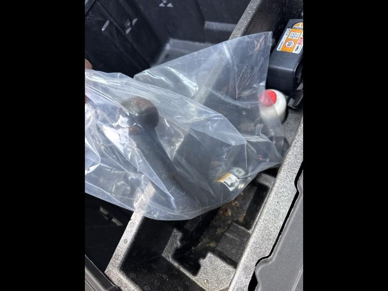 Photo 7 de l’annonce de FORD Puma d’occasion à vendre à TOULON