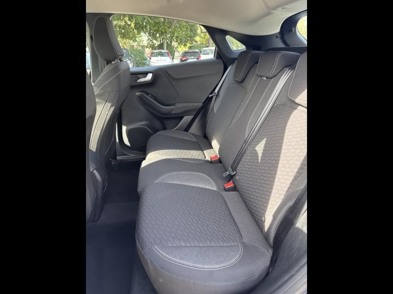 Photo 8 de l’annonce de FORD Puma d’occasion à vendre à TOULON