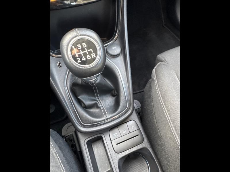 Photo 14 de l’annonce de FORD Puma d’occasion à vendre à TOULON