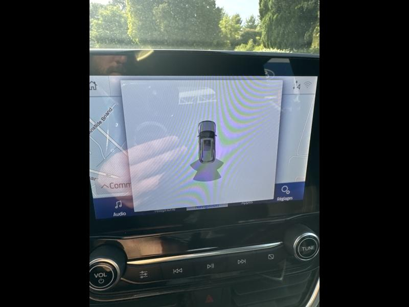 Photo 15 de l’annonce de FORD Puma d’occasion à vendre à TOULON