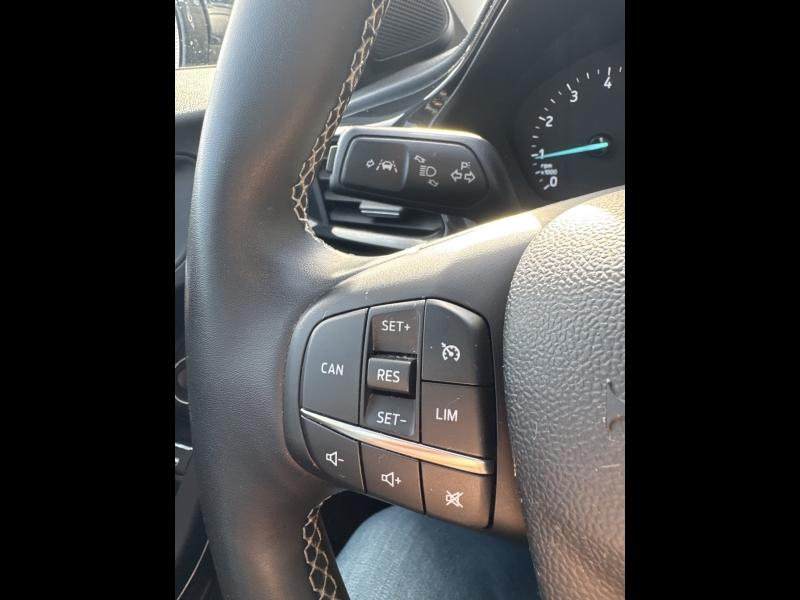 Photo 17 de l’annonce de FORD Puma d’occasion à vendre à TOULON