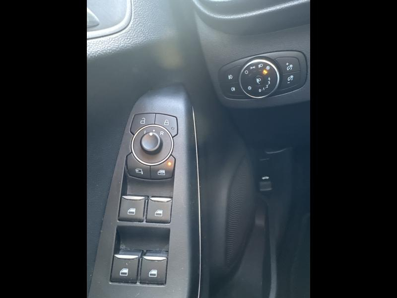 Photo 18 de l’annonce de FORD Puma d’occasion à vendre à TOULON