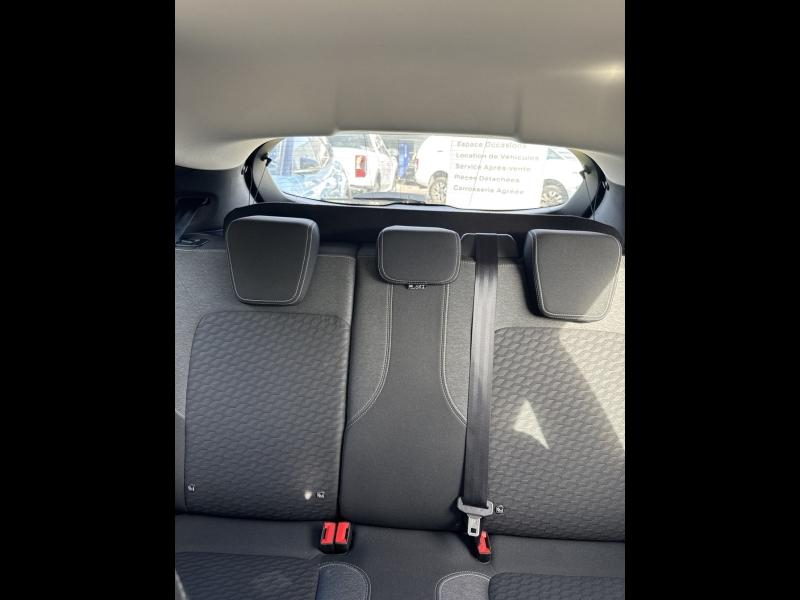 Photo 19 de l’annonce de FORD Puma d’occasion à vendre à TOULON