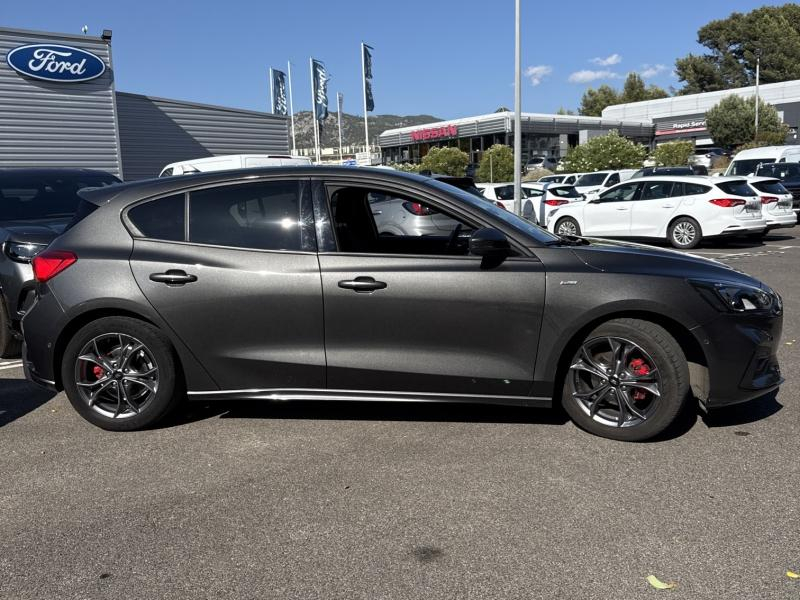 Photo 3 de l’annonce de FORD Focus d’occasion à vendre à TOULON