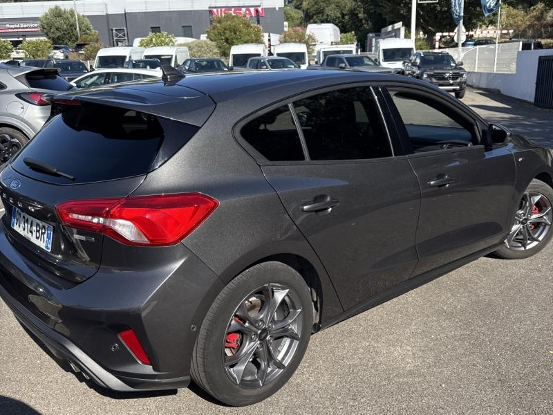 Photo 4 de l’annonce de FORD Focus d’occasion à vendre à TOULON