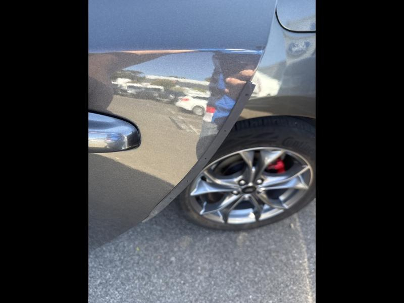 Photo 6 de l’annonce de FORD Focus d’occasion à vendre à TOULON