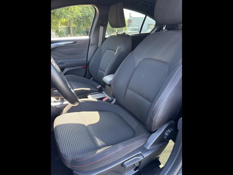 Photo 7 de l’annonce de FORD Focus d’occasion à vendre à TOULON