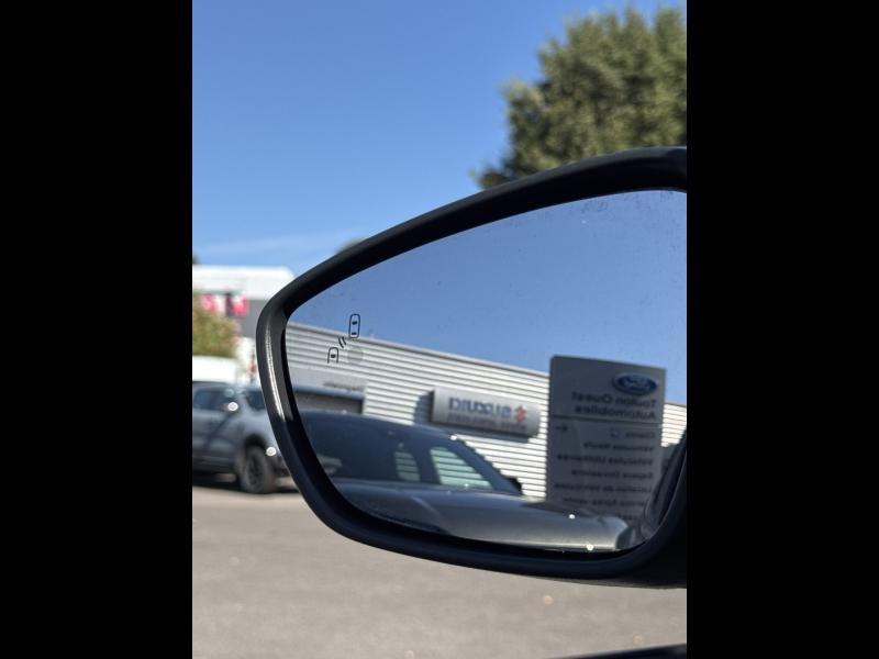 Photo 13 de l’annonce de FORD Focus d’occasion à vendre à TOULON