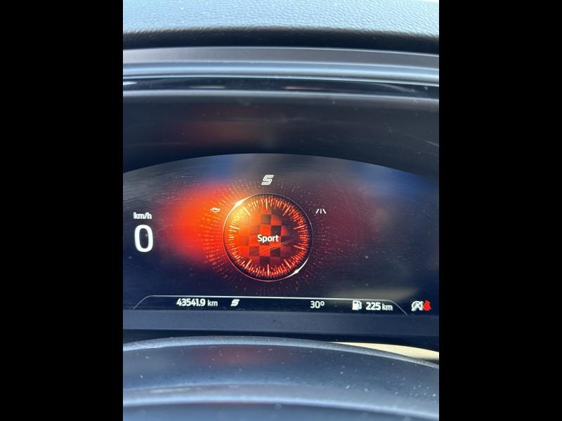 Photo 17 de l’annonce de FORD Focus d’occasion à vendre à TOULON