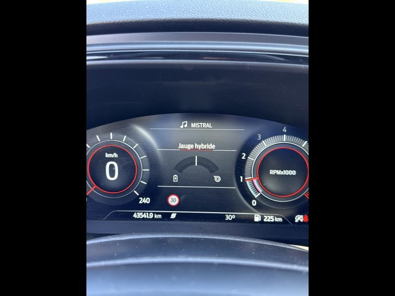 Photo 18 de l’annonce de FORD Focus d’occasion à vendre à TOULON