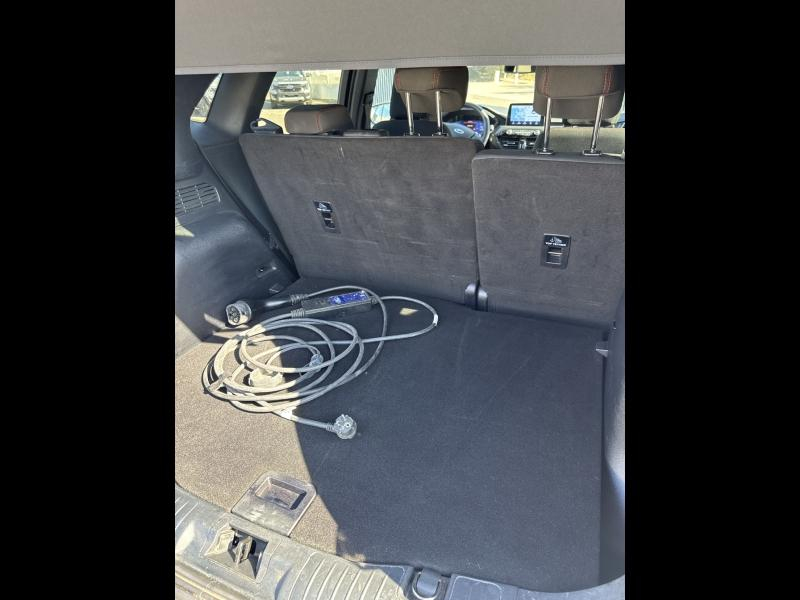 Photo 5 de l’annonce de FORD Kuga d’occasion à vendre à TOULON