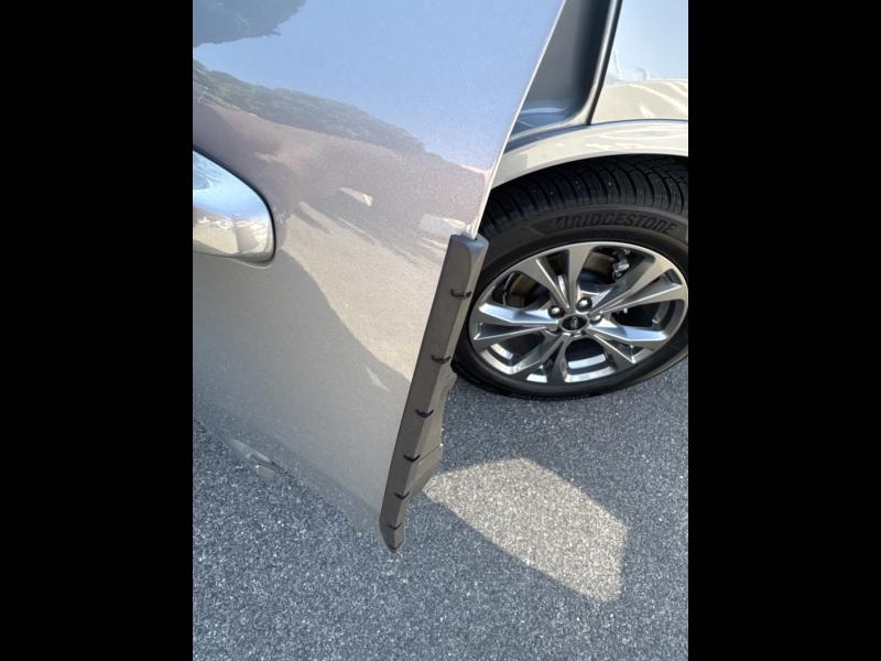 Photo 6 de l’annonce de FORD Kuga d’occasion à vendre à TOULON