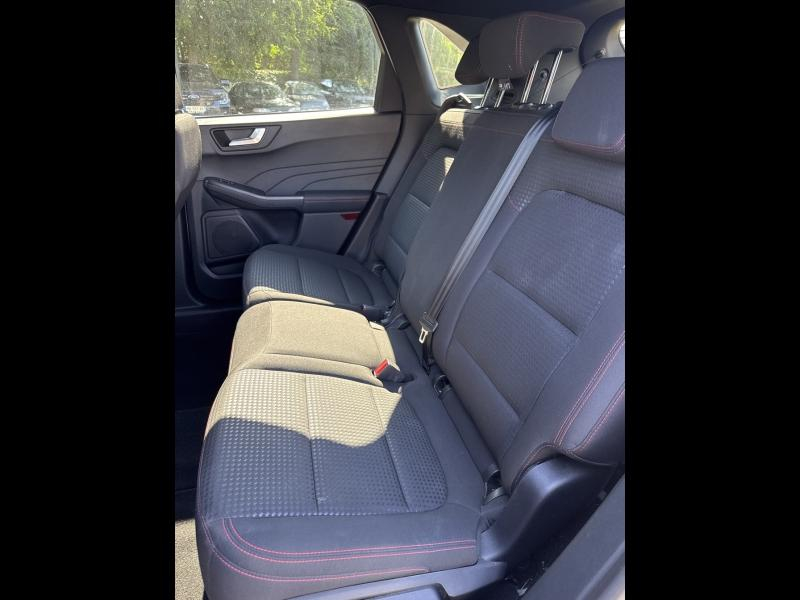 Photo 7 de l’annonce de FORD Kuga d’occasion à vendre à TOULON