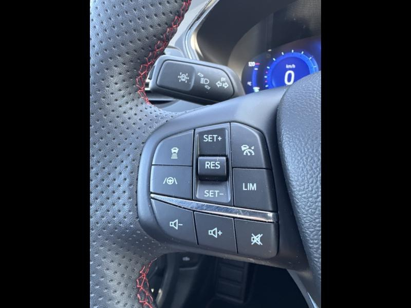 Photo 18 de l’annonce de FORD Kuga d’occasion à vendre à TOULON