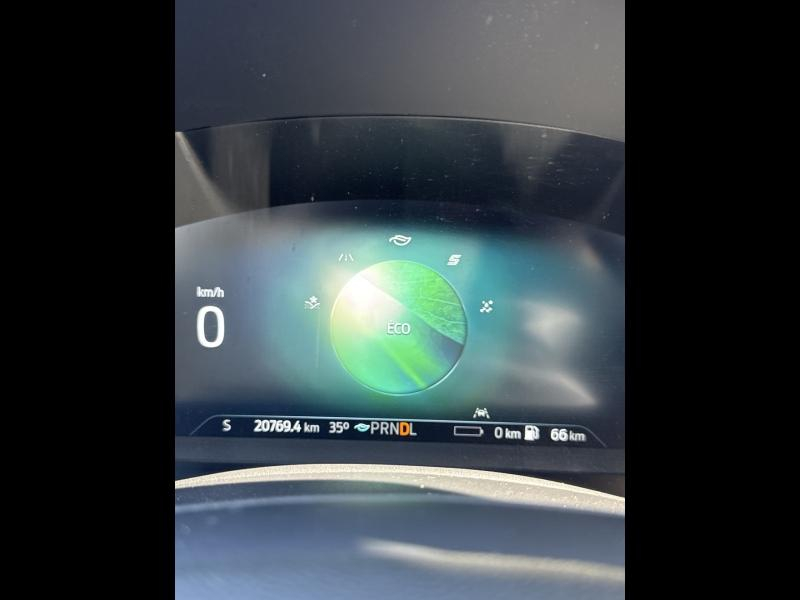 Photo 19 de l’annonce de FORD Kuga d’occasion à vendre à TOULON