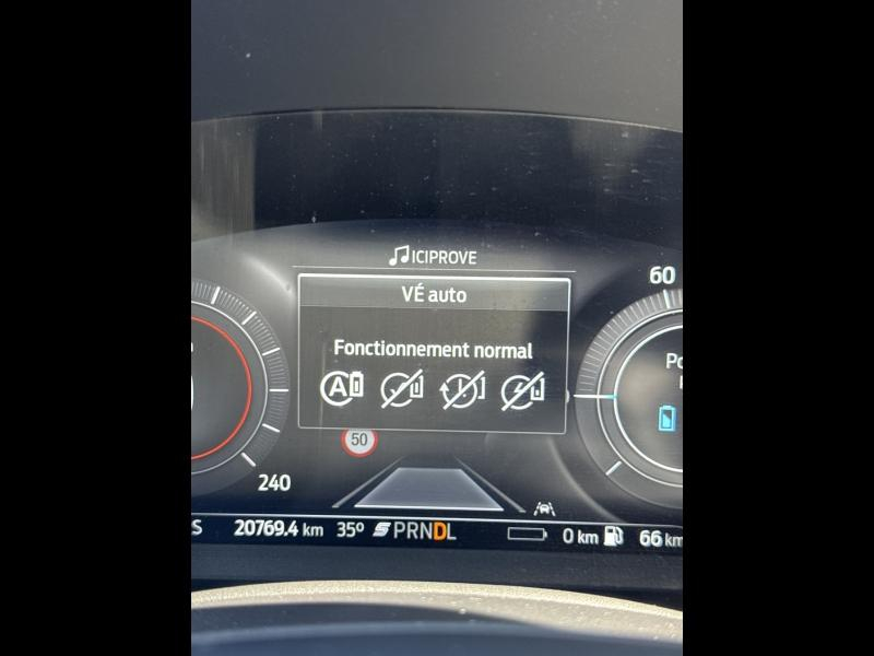 Photo 20 de l’annonce de FORD Kuga d’occasion à vendre à TOULON