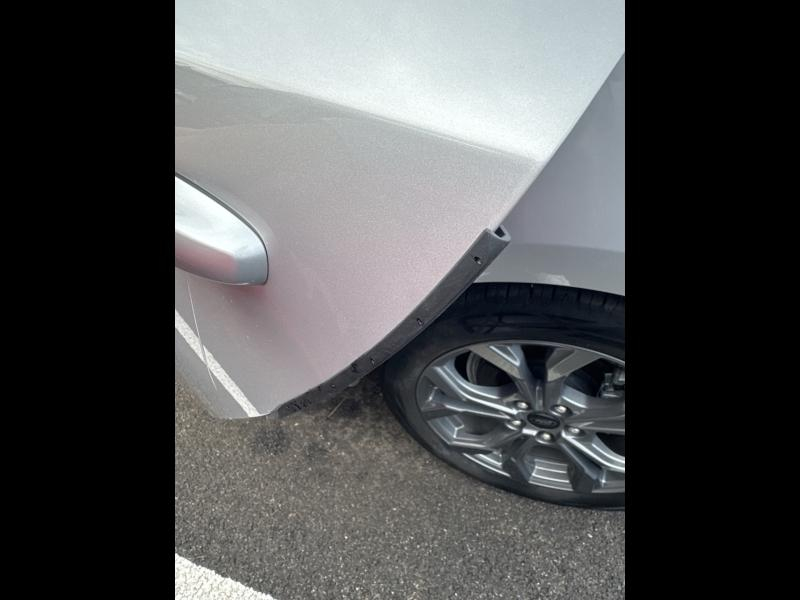 Photo 7 de l’annonce de FORD Focus d’occasion à vendre à TOULON