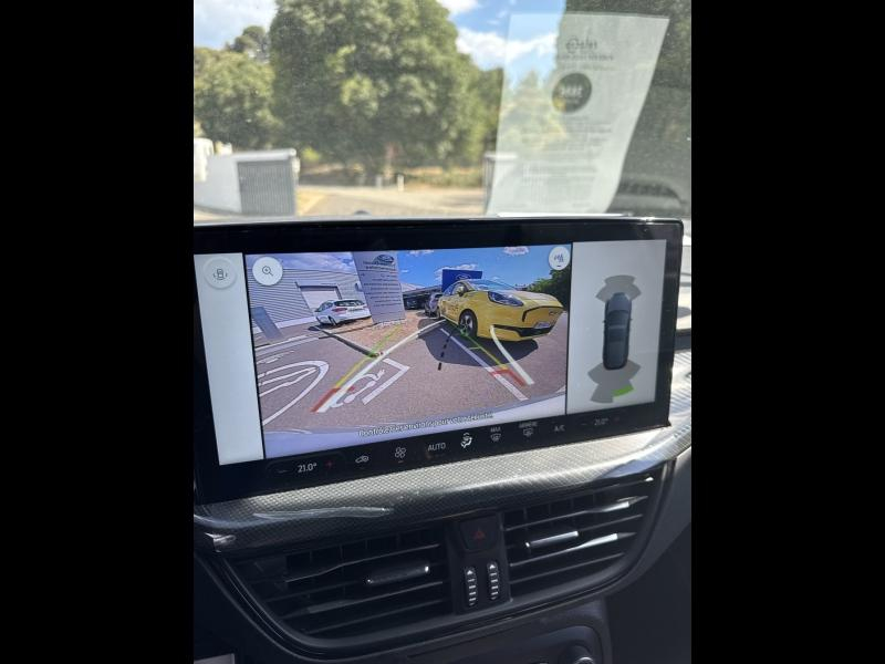 Photo 13 de l’annonce de FORD Focus d’occasion à vendre à TOULON