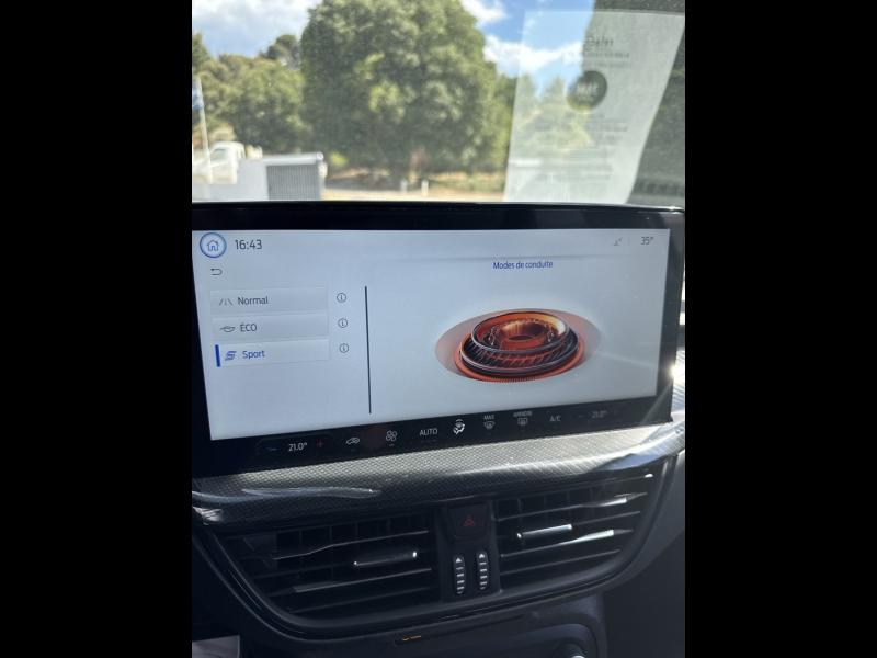 Photo 14 de l’annonce de FORD Focus d’occasion à vendre à TOULON