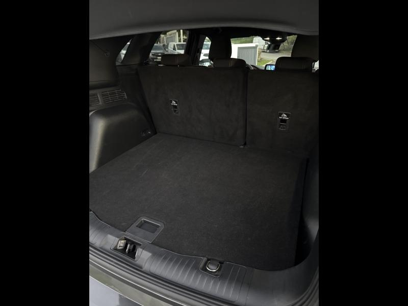 Photo 7 de l’annonce de FORD Kuga d’occasion à vendre à TOULON