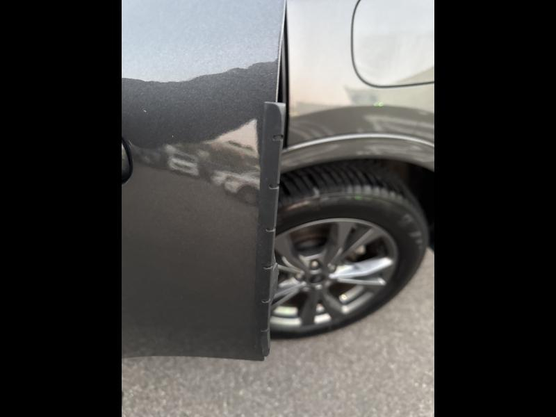 Photo 11 de l’annonce de FORD Kuga d’occasion à vendre à TOULON