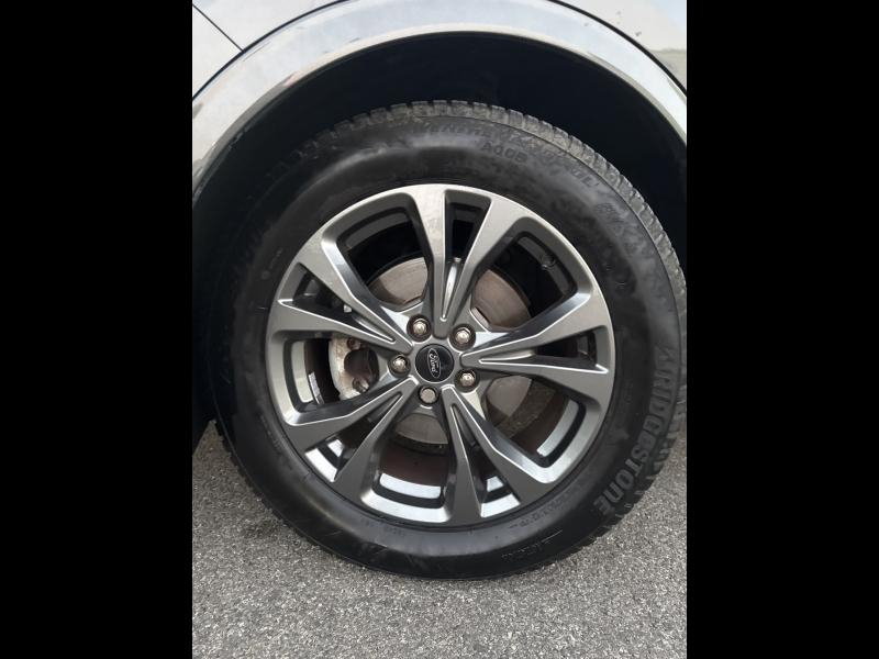 Photo 13 de l’annonce de FORD Kuga d’occasion à vendre à TOULON