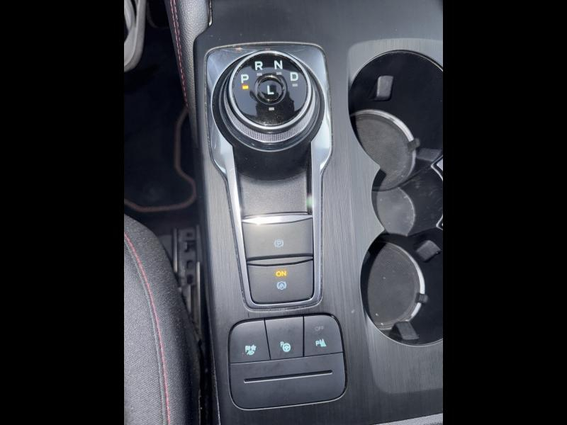 Photo 18 de l’annonce de FORD Kuga d’occasion à vendre à TOULON