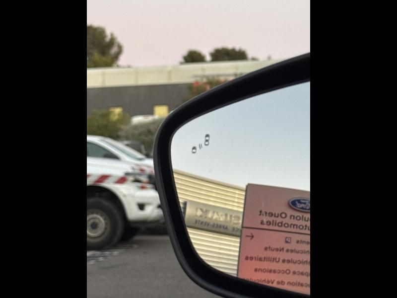 Photo 20 de l’annonce de FORD Kuga d’occasion à vendre à TOULON