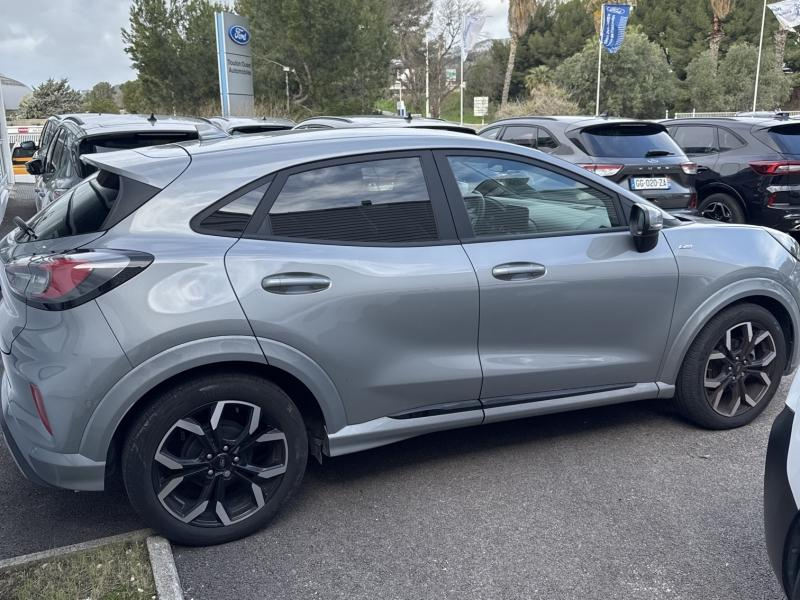 Photo 3 de l’annonce de FORD Puma d’occasion à vendre à TOULON