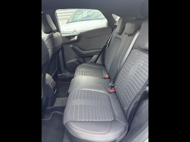 Photo 10 de l’annonce de FORD Puma d’occasion à vendre à TOULON