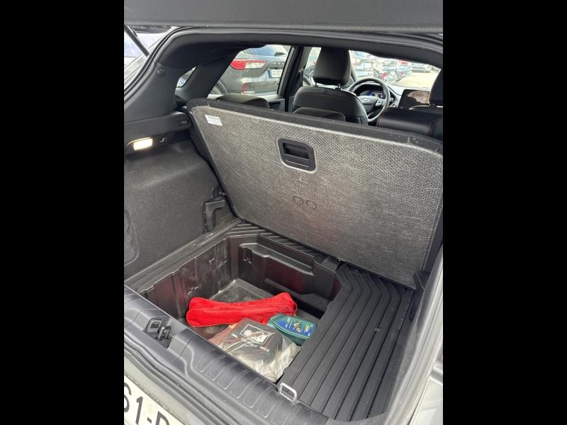 Photo 11 de l’annonce de FORD Puma d’occasion à vendre à TOULON