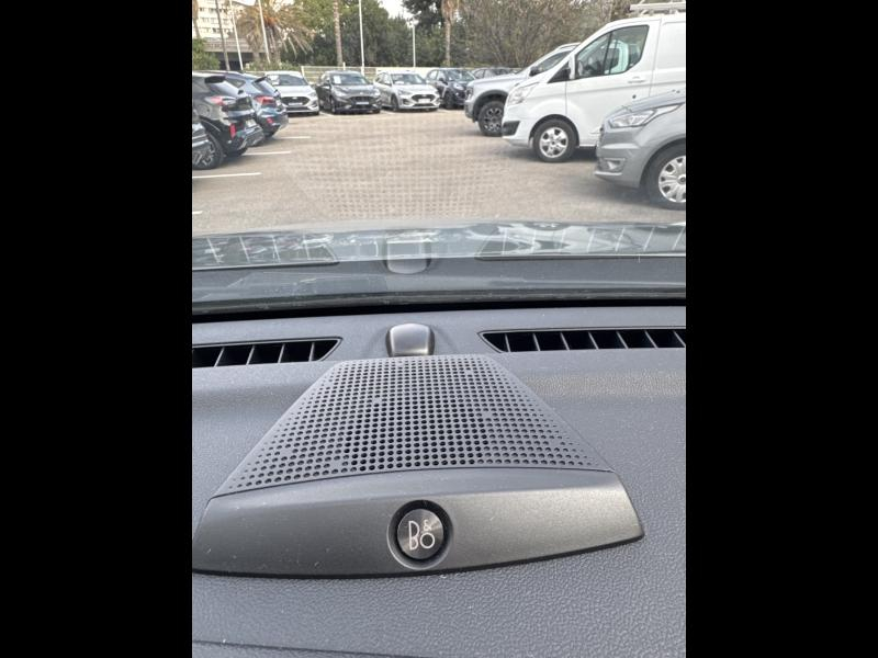 Photo 14 de l’annonce de FORD Puma d’occasion à vendre à TOULON