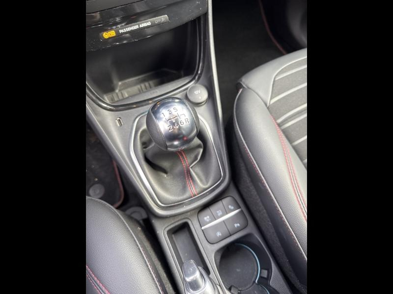 Photo 15 de l’annonce de FORD Puma d’occasion à vendre à TOULON