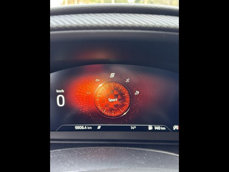 Photo 16 de l’annonce de FORD Puma d’occasion à vendre à TOULON