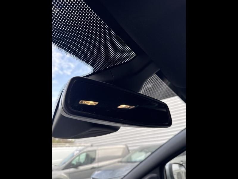 Photo 17 de l’annonce de FORD Puma d’occasion à vendre à TOULON