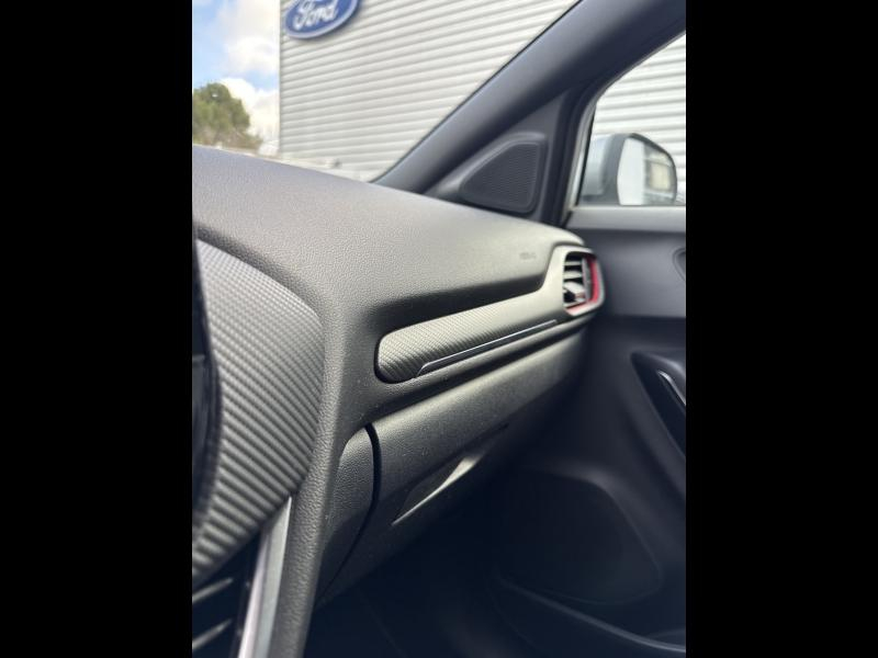 Photo 18 de l’annonce de FORD Puma d’occasion à vendre à TOULON