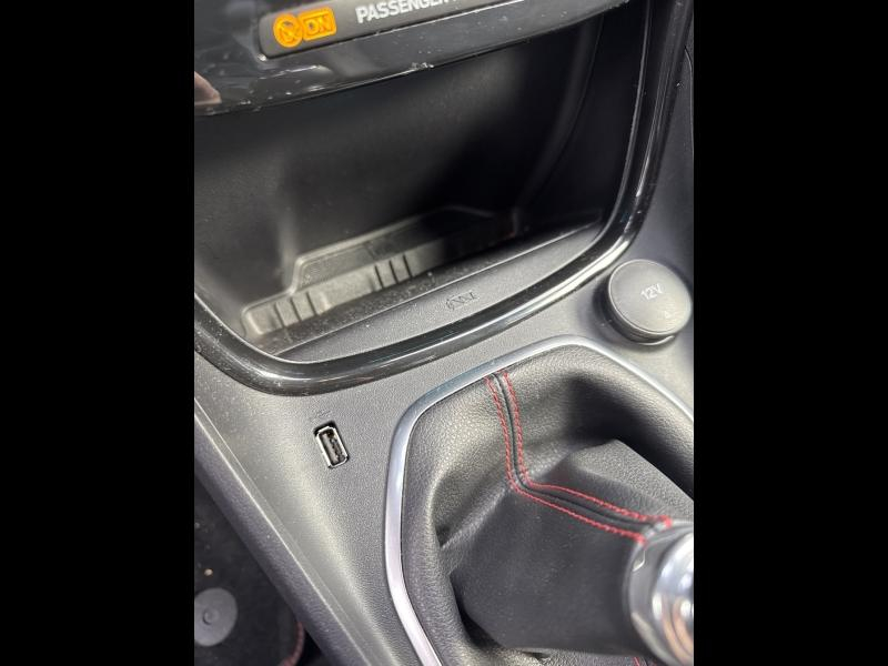 Photo 19 de l’annonce de FORD Puma d’occasion à vendre à TOULON