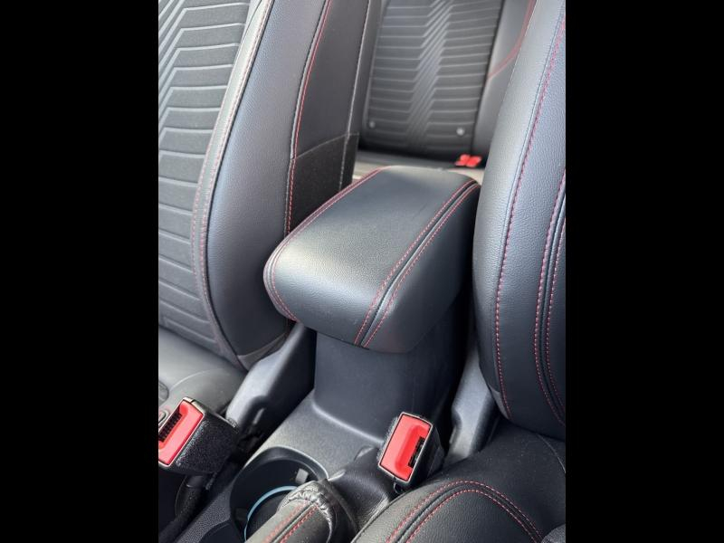 Photo 20 de l’annonce de FORD Puma d’occasion à vendre à TOULON