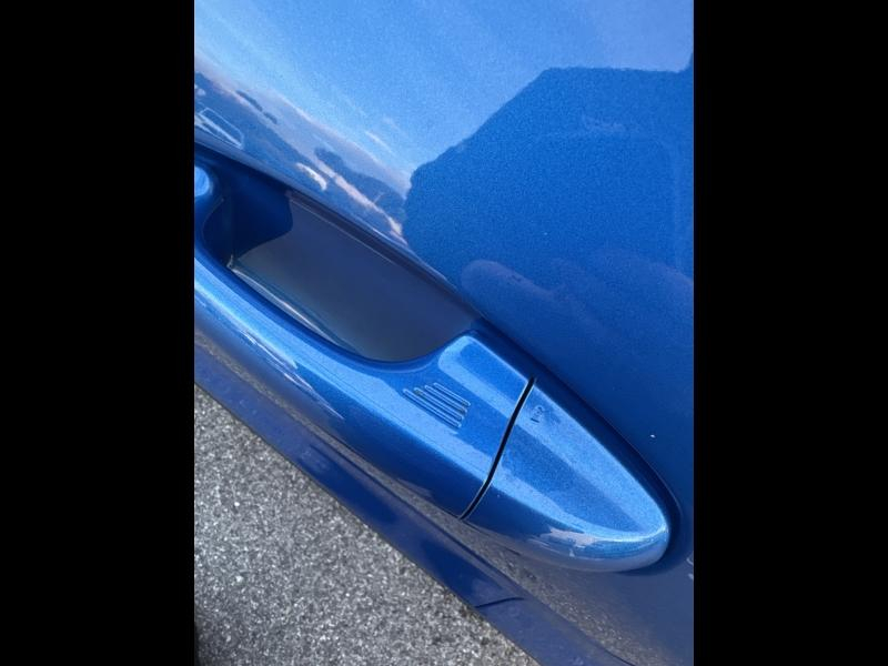 Photo 7 de l’annonce de FORD Puma d’occasion à vendre à TOULON